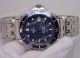 OMEGA SEAMASTER 007 WATCH AUTOMATIC WATCH BLUE FACE (4)_th.jpg